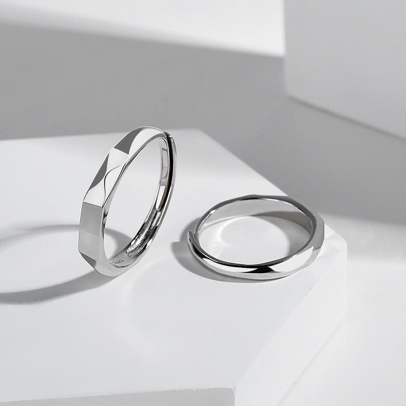 Matching Reflective rings