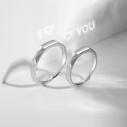 Matching Reflective rings